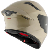 KYT TT Revo Helmet - Solid Colors