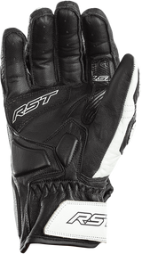 Stunt Iii Ce Ladies Glove Black / White Sm