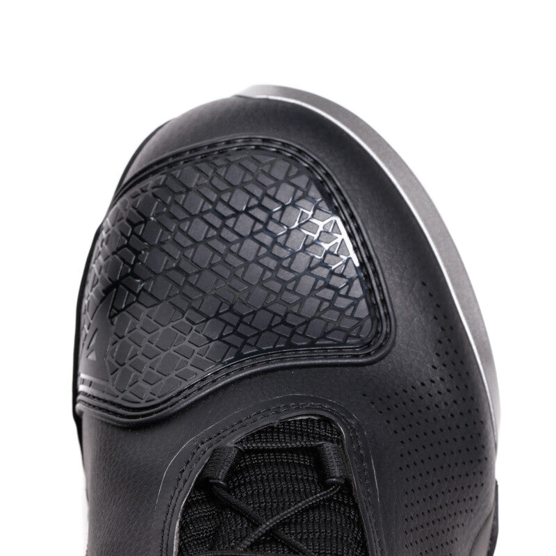 Dainese Superya Shoes Black/Red Fluorescent Size - 38