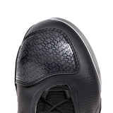 Dainese Superya Shoes Black/Red Fluorescent Size - 38