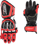 Tractech Evo 4 Ce Glove Red/White/Black Sm
