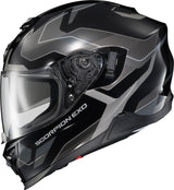 Exo T520 Full Face Helmet Zuse Phantom 2x