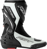 Tractech Evo D3o Ladies Boot Black/White 5