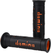 Xm2 Grips Black/Orange Pair