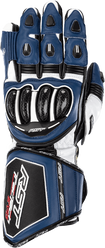 Tractech Evo 4 Ce Glove Blue/White/Black Sm