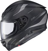 Exo R430 Full Face Helmet Cutlass Phantom 2x