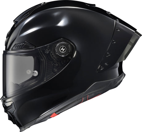 Apex Exo Warp Full Face Helmet Gloss Black 2x