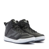 Dainese Suburb Air Shoes Black/White/Iron Gate Size - 39