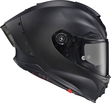 Apex Exo Warp Full Face Helmet Matte Black 3x