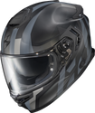 Exo Eclipse Full Face Helmet Pivot Phantom 2x