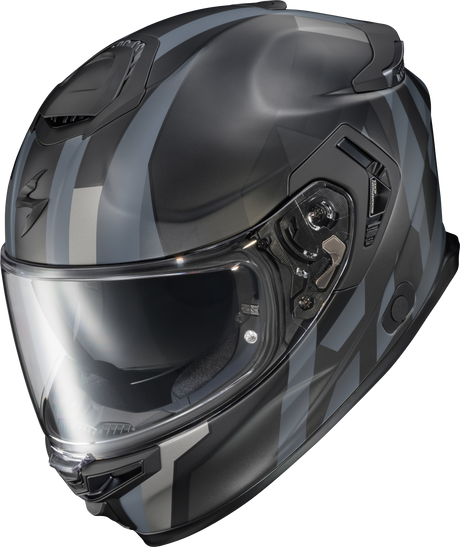 Exo Eclipse Full Face Helmet Pivot Phantom 2x