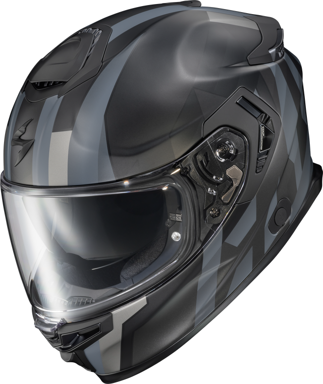 Exo Eclipse Full Face Helmet Pivot Phantom 2x