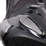 Dainese Torque 4 Air Boots Black/Red-Lava Size - 38