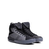 Dainese Metractive Air Shoes Black/Black/White Size - 39