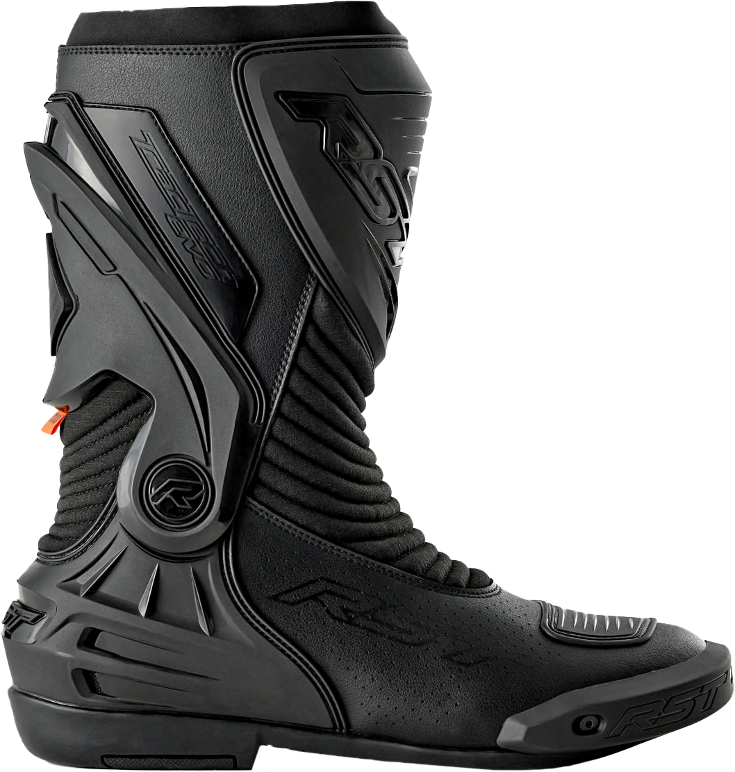 Tractech Evo D3o Ladies Boot Black 5