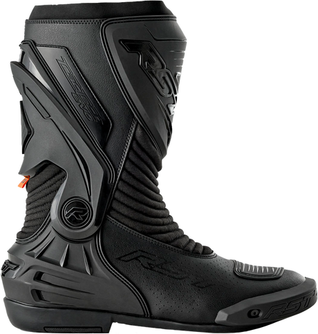 Tractech Evo D3o Ladies Boot Black 5