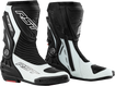 Tractech Evo D3o Ladies Boot Black/White 5