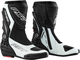 Tractech Evo D3o Ladies Boot Black/White 5
