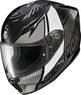 Exo R330 Full Face Helmet Hawker Phantom 2x