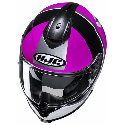 HJC C70 Alia
