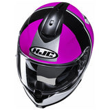 HJC C70 Alia
