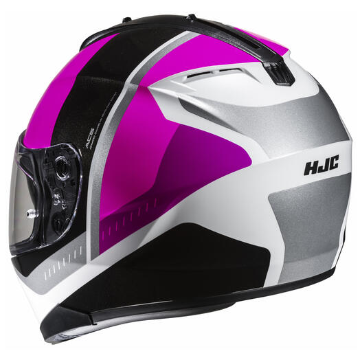 HJC C70 Alia
