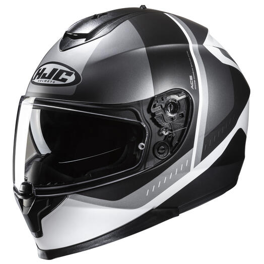 HJC C70 Alia