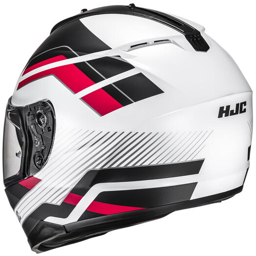 HJC C70 Belis