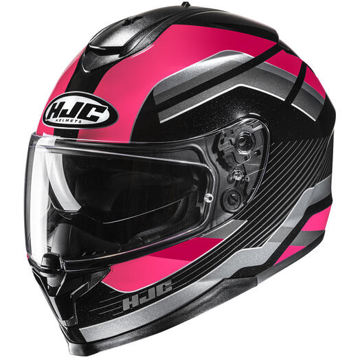 HJC C70 Belis