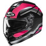 HJC C70 Belis