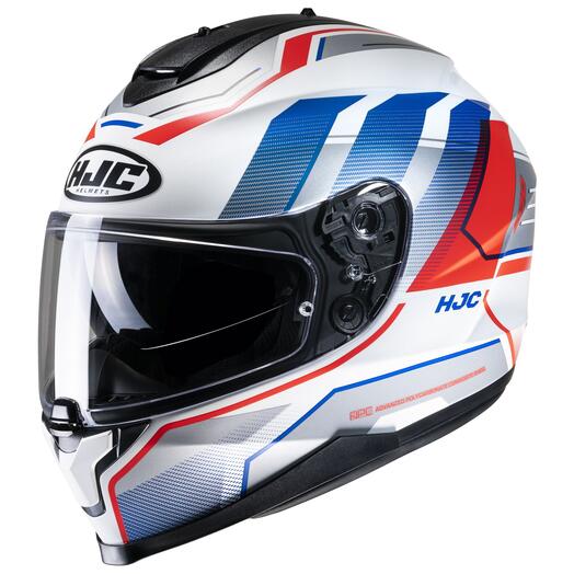 HJC C70 Nian