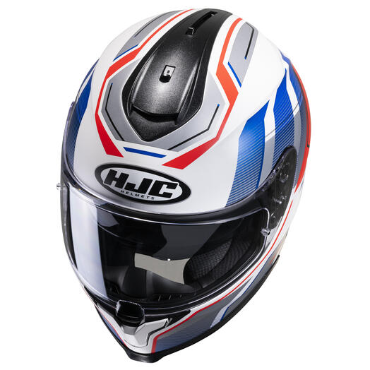 HJC C70 Nian