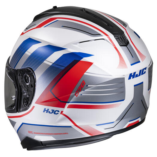 HJC C70 Nian
