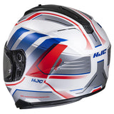 HJC C70 Nian