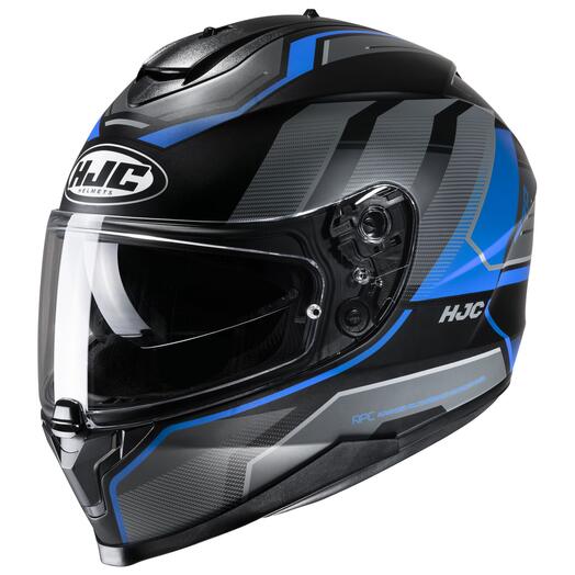 HJC C70 Nian