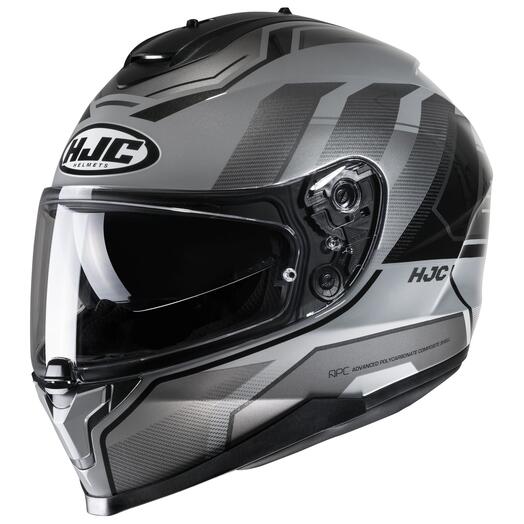HJC C70 Nian