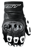 Freestyle 3 D3o Glove Black/White Leather Xs