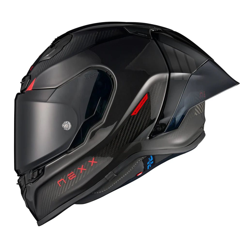 NEXX X.R3R (XR3R) X-Pro Carbon Helmet - Apex