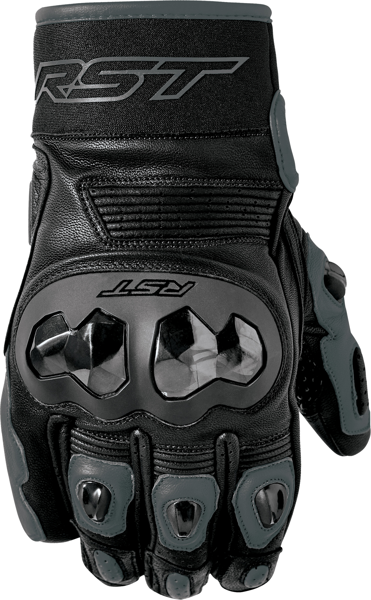Freestyle 3 D3o Glove Black Leather Xs