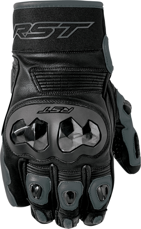 Freestyle 3 D3o Glove Black Leather Xs