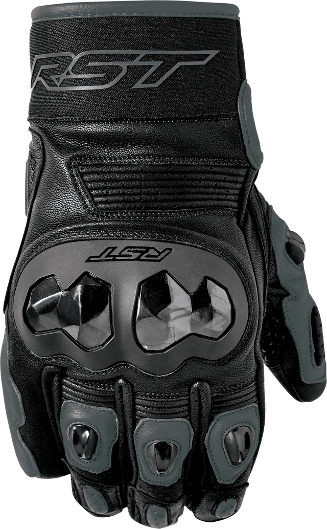 Freestyle 3 D3o Glove Black Leather Xs