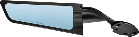 Stealth Sport Mirror Black Pair Kaw