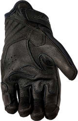 Jetstream Glove Black Textile 2xl