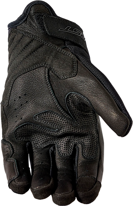 Jetstream Glove Black Textile 2xl