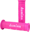 Xm2 Grips Pink/White Pair