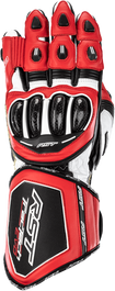 Tractech Evo 4 Ce Glove Red/White/Black Sm