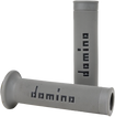 Motogp Grips Grey/Black Pair