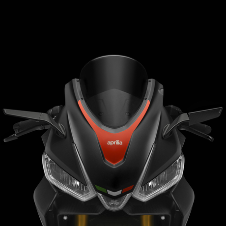 Stealth Sport Mirror Black Pair Apr