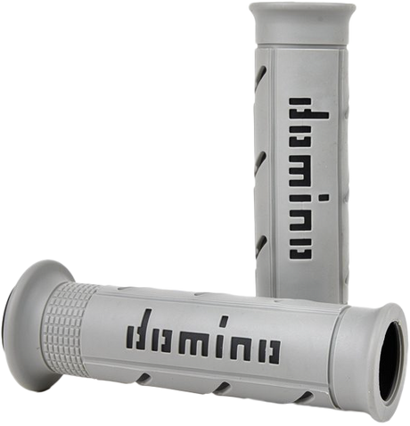 Xm2 Grips Grey/Black Pair
