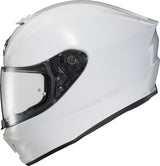 Exo R330 Full Face Helmet Solid White 2x